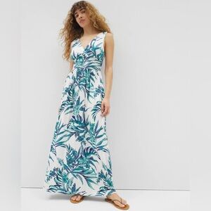 Soma Goddess Maxi Bra Dress